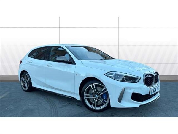 Large image for the Used BMW 1 Series