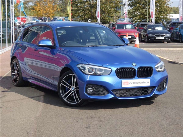 Large image for the Used BMW 1 Series