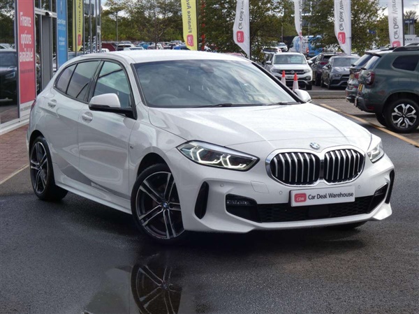 Large image for the Used BMW 1 Series