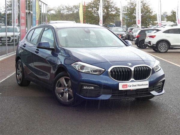 Large image for the Used BMW 1 Series