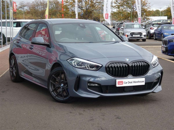 Large image for the Used BMW 1 Series