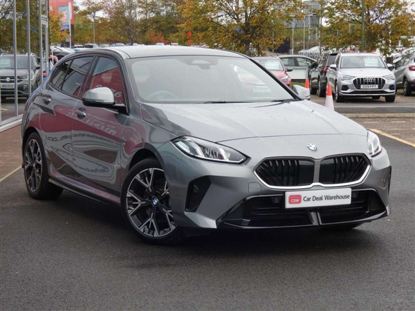 Large image for the Used BMW 1 Series