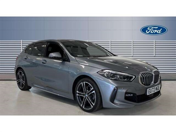 Large image for the Used BMW 1 Series