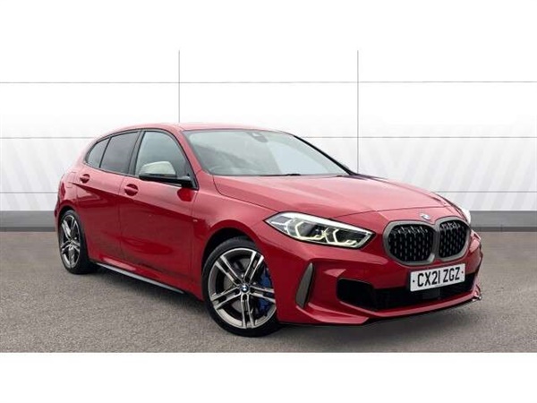 Large image for the Used BMW 1 Series