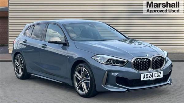 Large image for the Used BMW 1 Series