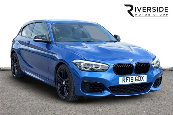 Large image for the Used BMW 1 Series