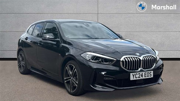 Large image for the Used BMW 1 Series