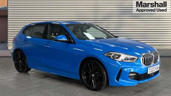 Large image for the Used BMW 1 Series