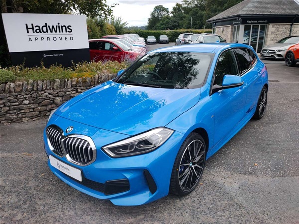 Large image for the Used BMW 1 Series