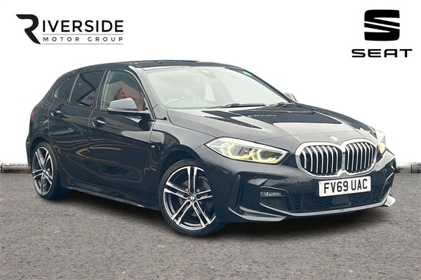 Large image for the Used BMW 1 Series