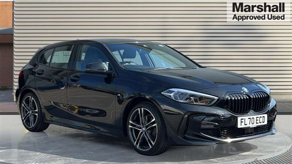 Large image for the Used BMW 1 Series