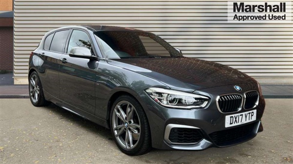 Large image for the Used BMW 1 Series