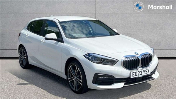 Large image for the Used BMW 1 Series