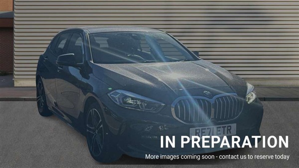 Large image for the Used BMW 1 Series