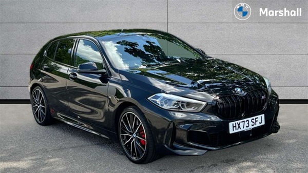 Large image for the Used BMW 1 Series