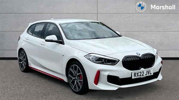 Large image for the Used BMW 1 Series