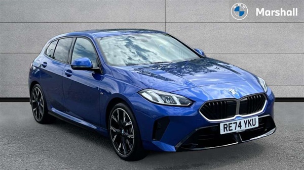 Large image for the Used BMW 1 Series