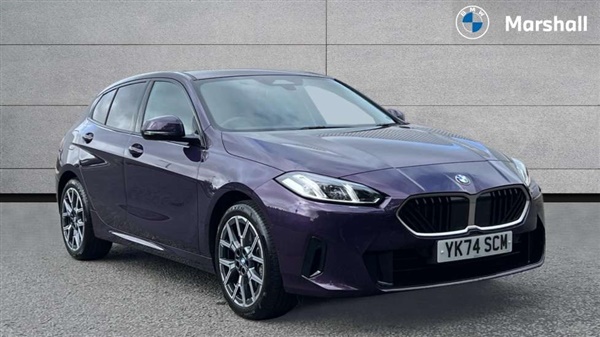 Large image for the Used BMW 1 Series