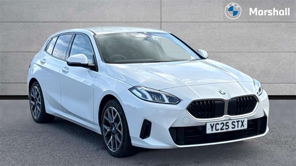 Large image for the Used BMW 1 Series