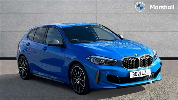 Large image for the Used BMW 1 Series