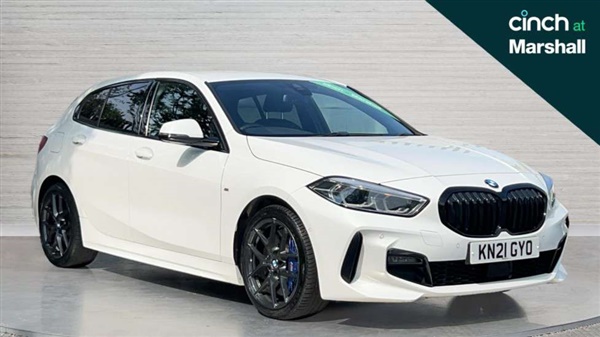 Large image for the Used BMW 1 Series