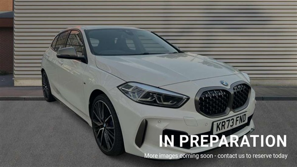 Large image for the Used BMW 1 Series