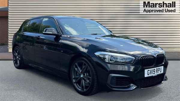 Large image for the Used BMW 1 Series