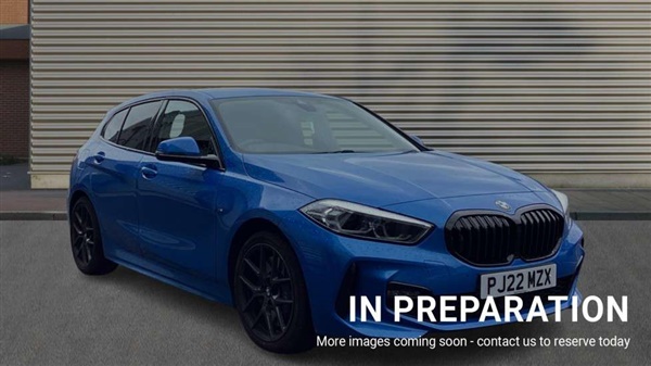 Large image for the Used BMW 1 Series