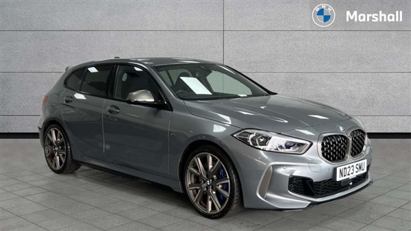 Large image for the Used BMW 1 Series