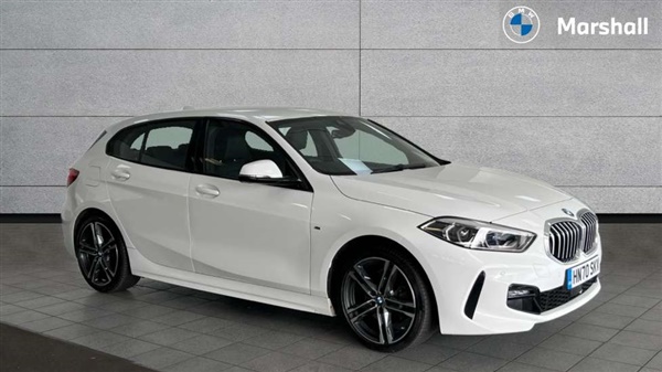Large image for the Used BMW 1 Series