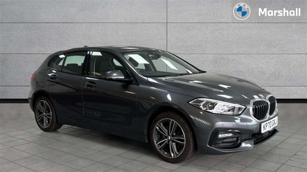 Large image for the Used BMW 1 Series