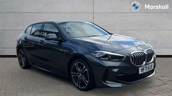 Large image for the Used BMW 1 Series