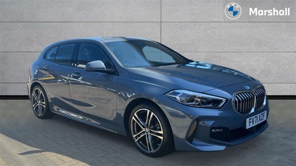 Large image for the Used BMW 1 Series