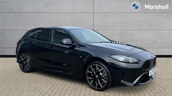 Large image for the Used BMW 1 Series