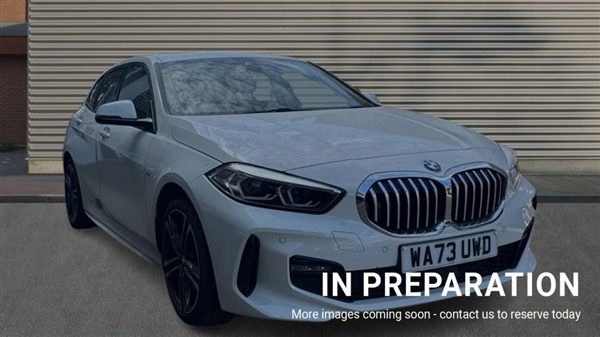 Large image for the Used BMW 1 Series