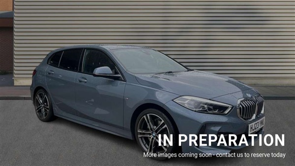 Large image for the Used BMW 1 Series