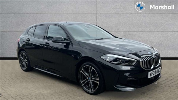 Large image for the Used BMW 1 Series