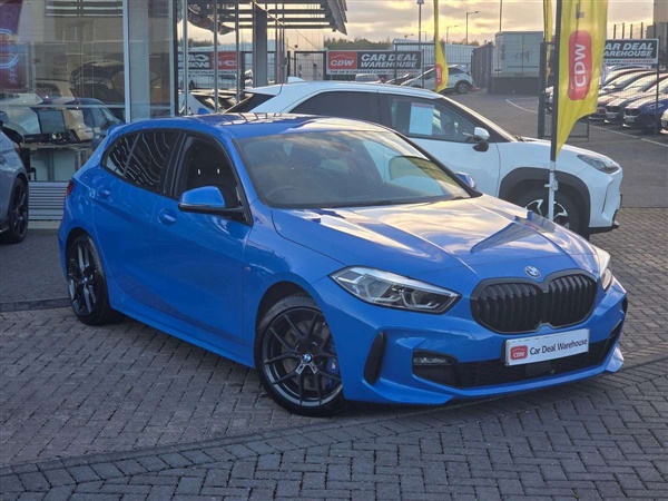 Large image for the Used BMW 1 Series