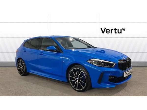 Large image for the Used BMW 1 Series