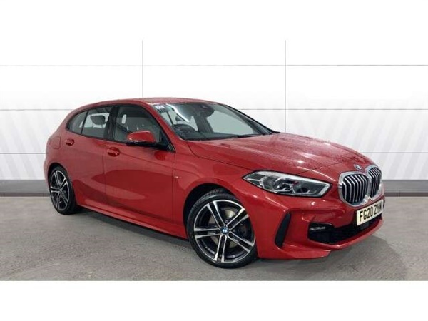 Large image for the Used BMW 1 Series