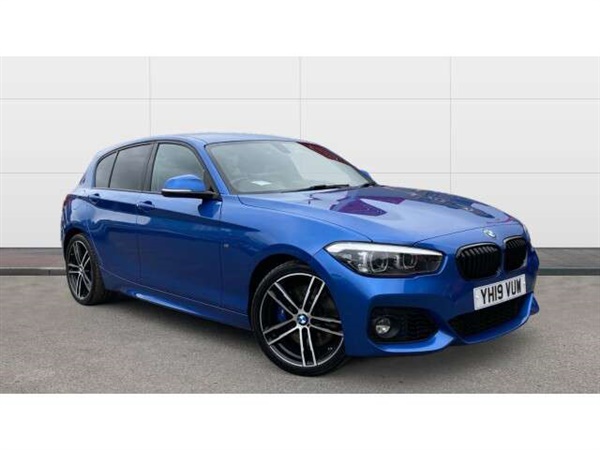 Large image for the Used BMW 1 Series