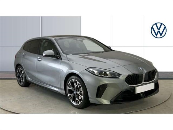 Large image for the Used BMW 1 Series
