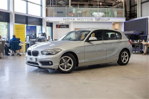 Large image for the Used BMW 1 SERIES