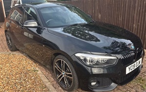 Large image for the Used BMW 1 SERIES