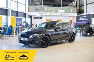 Large image for the Used BMW 1 SERIES