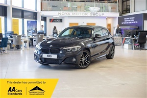 Large image for the Used BMW 1 SERIES