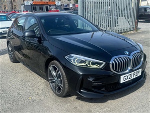 Large image for the Used BMW 1 Series