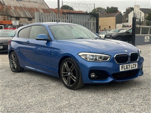 Large image for the Used BMW 1 Series