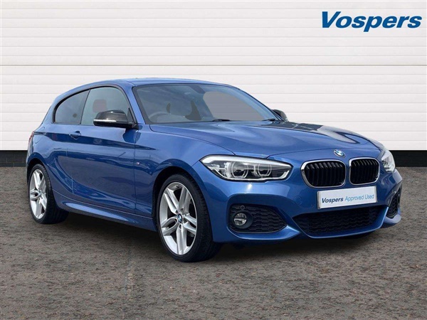 Large image for the Used BMW 1 Series