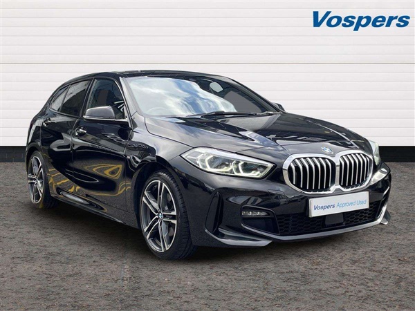 Large image for the Used BMW 1 Series